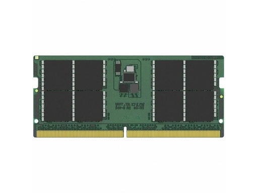 Kingston System Specific Memory SODIMM DDR5-5600 - 48GB - CL46 - Single Channel (1 pcs) - Grün