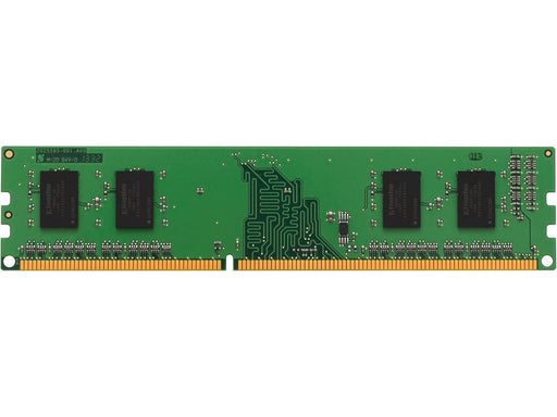 Kingston ValueRAM DDR4-3200 - 32GB - CL22 - Single Channel (1 pcs) - Grün