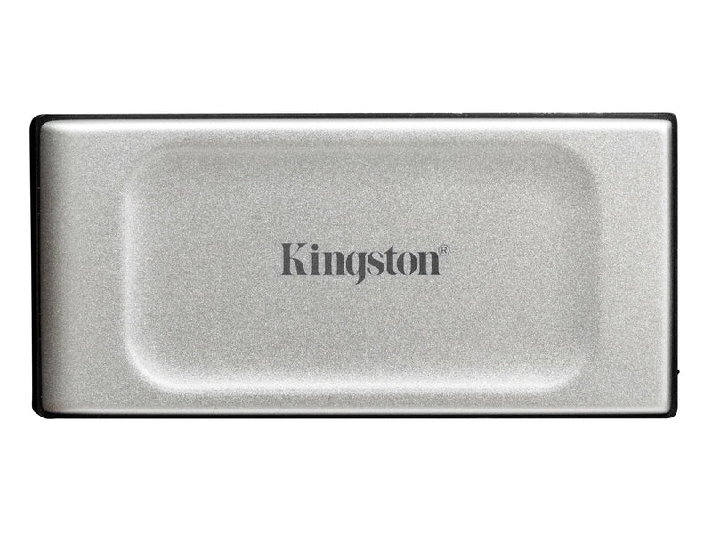 Kingston XS2000 Portable SSD - 4TB - Extern SSD - USB-C