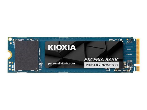 Kioxia EXCERIA BASIC