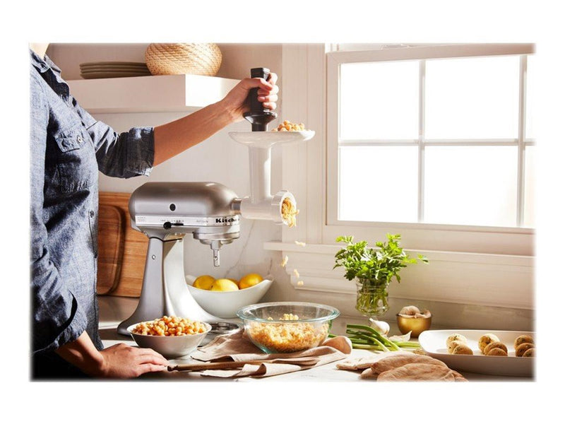 KitchenAid 5KSMFGA - meat grinder attachment