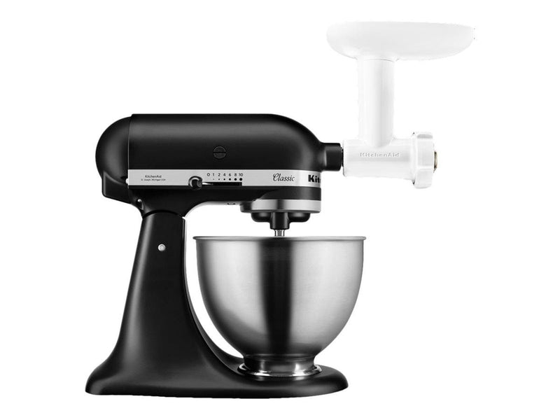 KitchenAid 5KSMFGA - meat grinder attachment