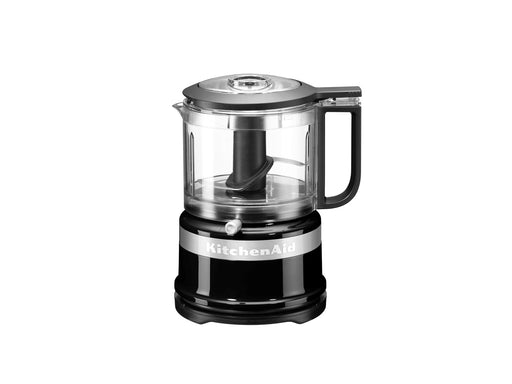 KitchenAid Foodprocessor 5KFC3516EOB Classic - Black