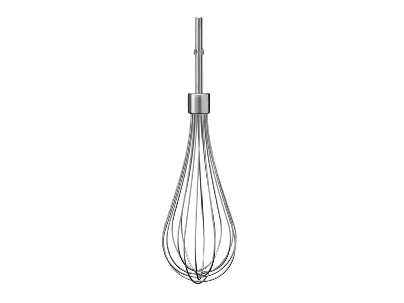 KitchenAid Handmixer 5KHM9212ECU - Contour Silver - 85 W
