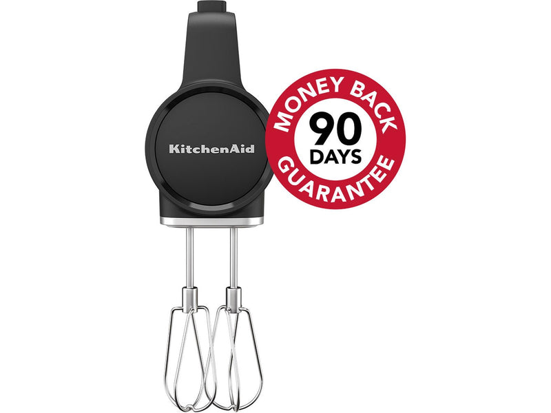 KitchenAid Handmixer 5KHMR762BM mixer