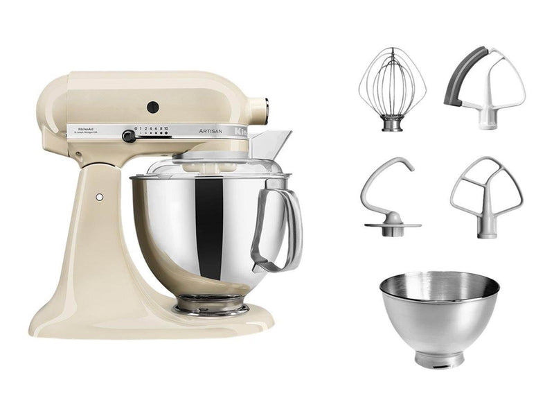 KitchenAid Küchenmaschine Artisan