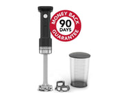 KitchenAid Stabmixer 5KHBRV71BM blender