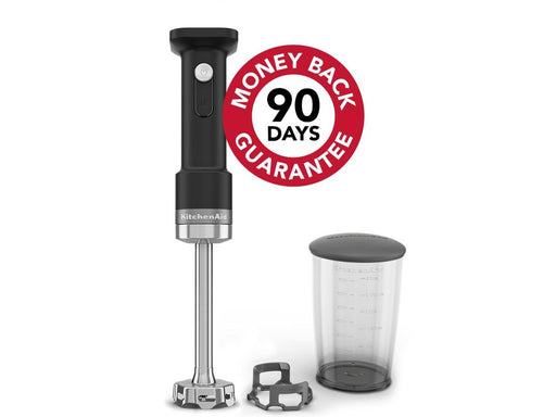 KitchenAid Stabmixer 5KHBRV71BM blender
