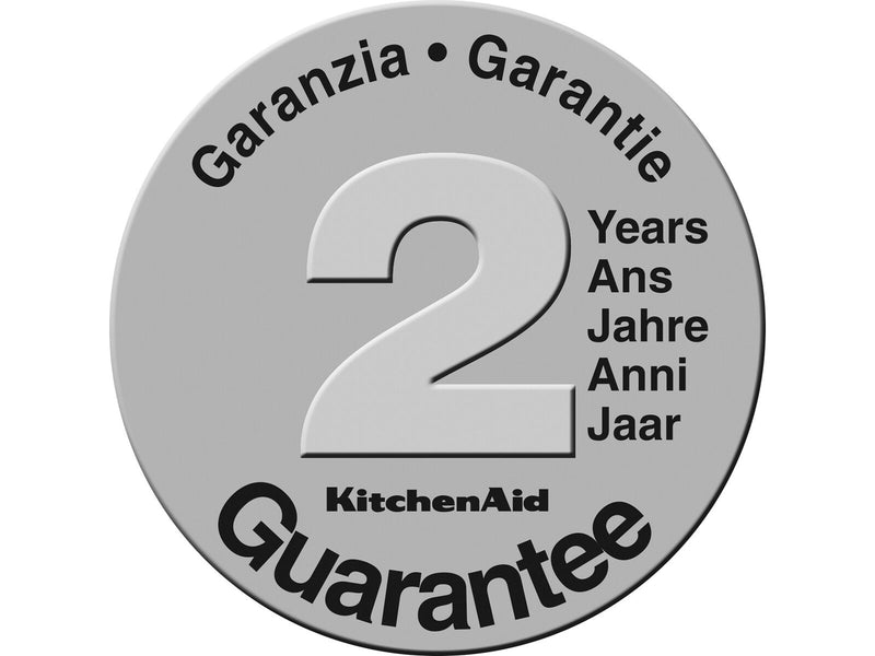 KitchenAid Stabmixer 5KHBRV71BM blender