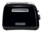 KitchenAid Toaster Classic 5KMT2115EOB - toaster - onyx black