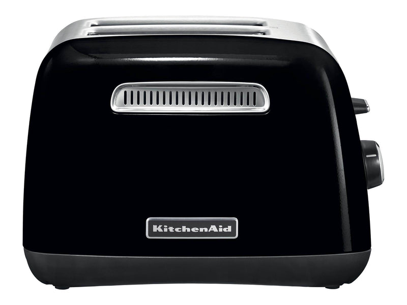 KitchenAid Toaster Classic 5KMT2115EOB - toaster - onyx black