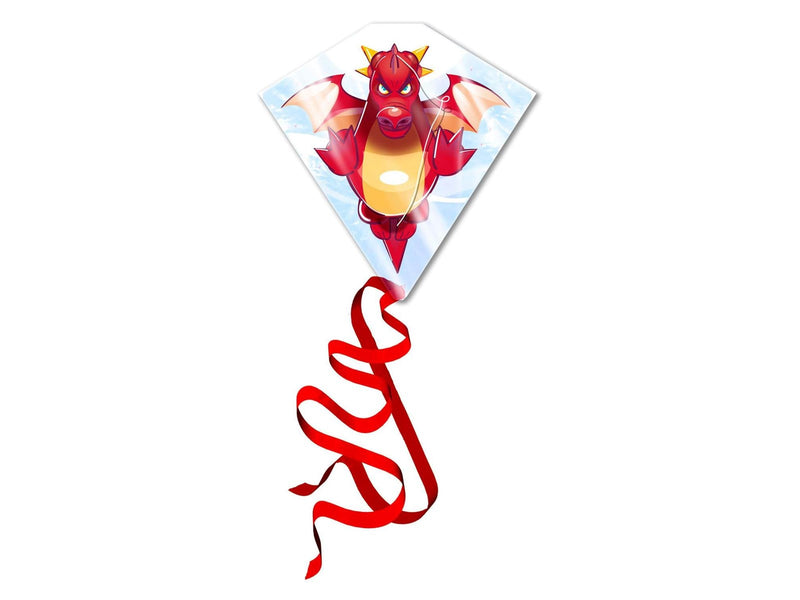 Kites Ready 2 Fly - Kite Dragon