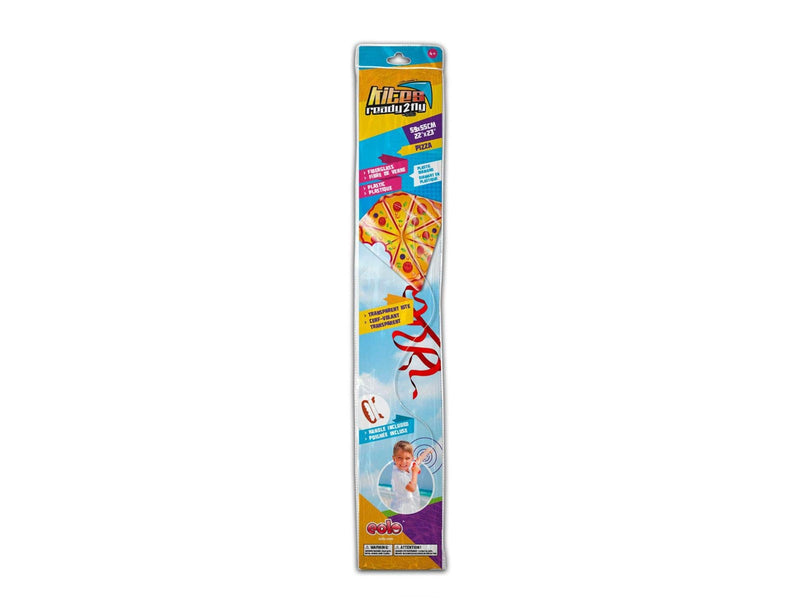 Kites Ready 2 Fly - Kite Pizza
