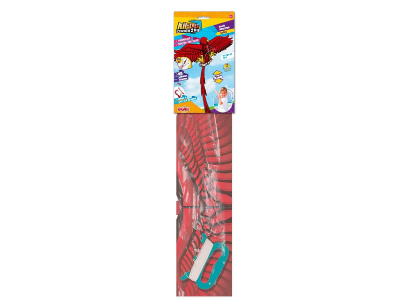 Kites Ready 2 Fly - Pop-up 3D Kite Eagle
