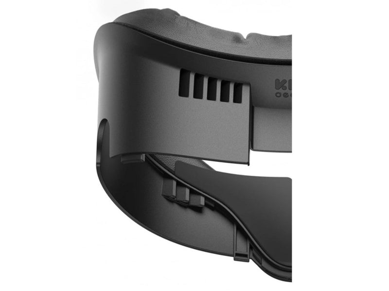 KiwiDesign V3 Face Cover (1 pcs pack) - Quest 3