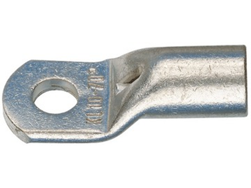 Klauke Cable lug cu 16mm2 m6