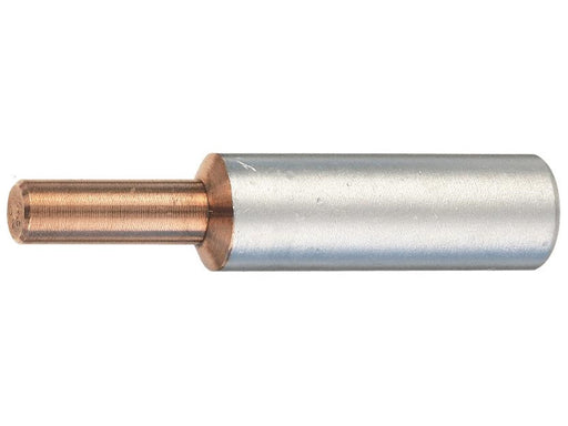 Klauke Compression joint with copper connecting bolt 70/95mm2