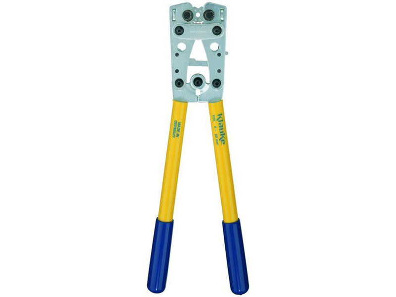 Klauke Crimping tool 10-120mm2
