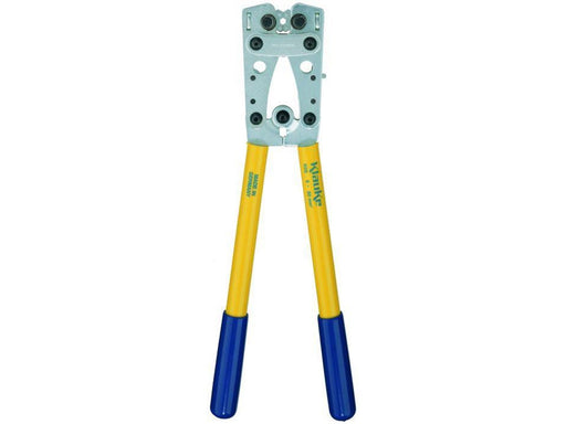Klauke K 05 crimping tools for tubular cable lugs and connectors s