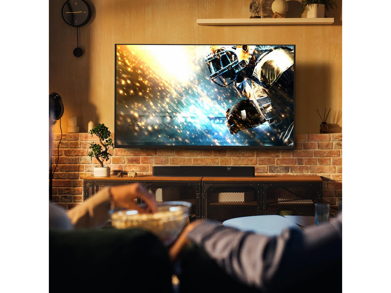 Klipsch Flexus Core 100 Soundbar Black