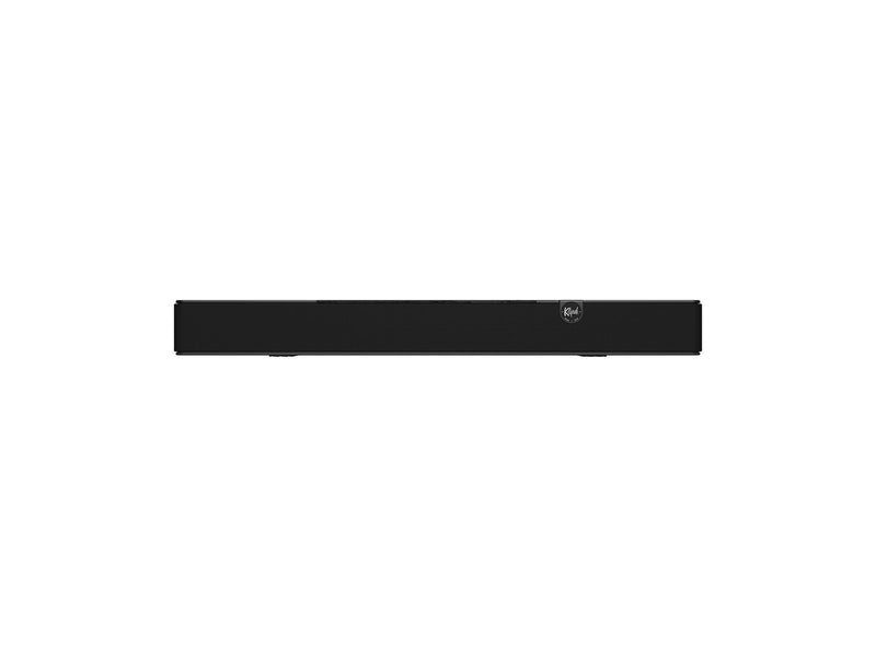 Klipsch Flexus Core 100 Soundbar Black