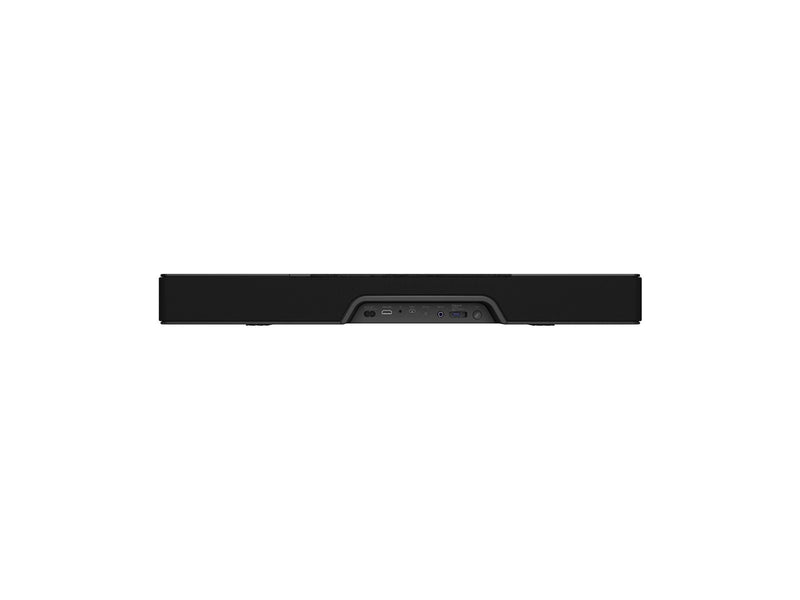 Klipsch Flexus Core 100 Soundbar Black