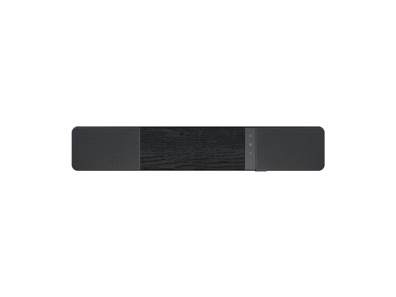 Klipsch Flexus Core 100 Soundbar Black