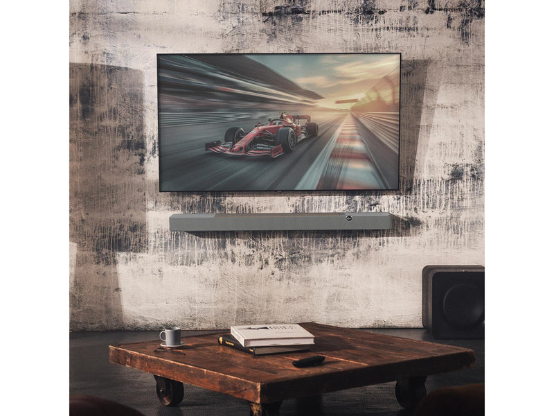 Klipsch Flexus Core 200 Soundbar Grey