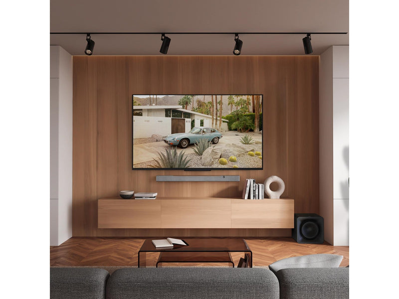 Klipsch Flexus Core 200 Soundbar Grey
