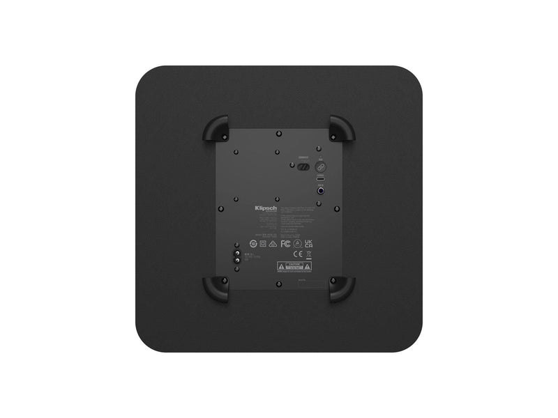 Klipsch Flexus Sub 100 Wireless Black
