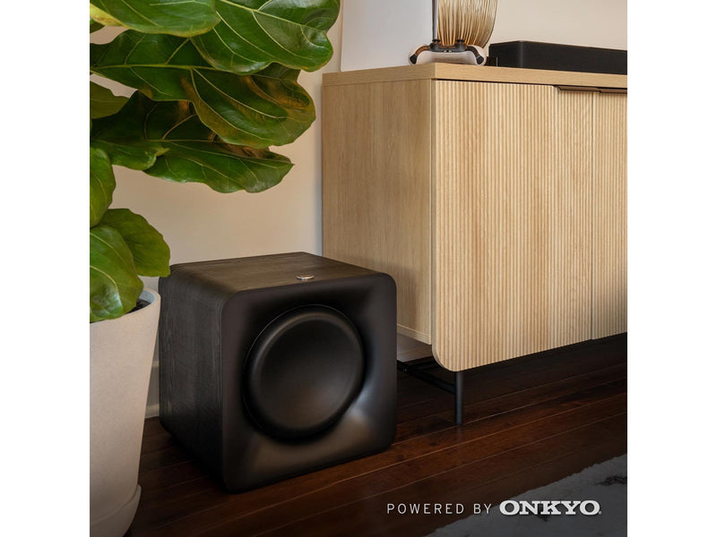 Klipsch Flexus Sub 100 Wireless Black