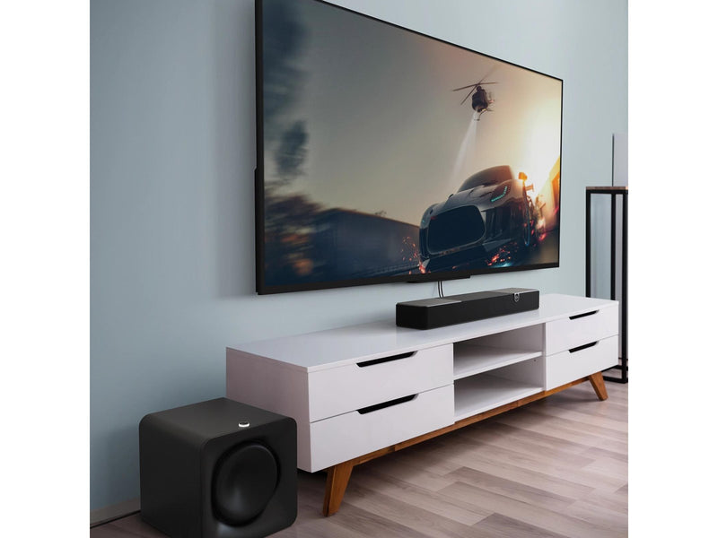 Klipsch Flexus Sub 100 Wireless Black
