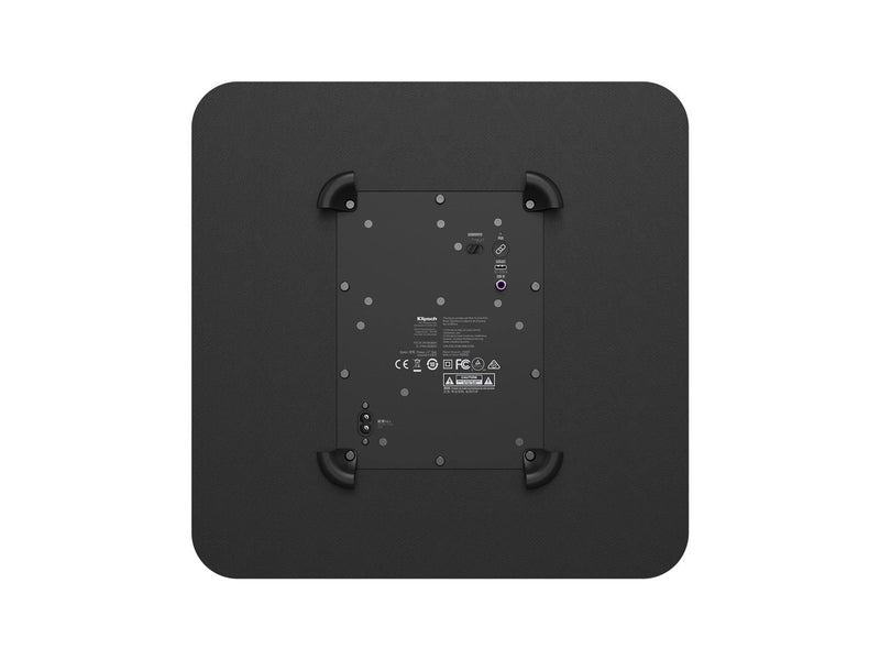 Klipsch Flexus Sub 200 - Wireless - Black