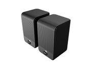 Klipsch Flexus Surr 100 - Wireless - Pair - Black