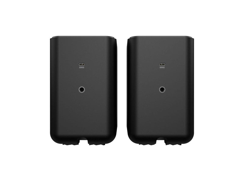 Klipsch Flexus Surr 100 - Wireless - Pair - Black