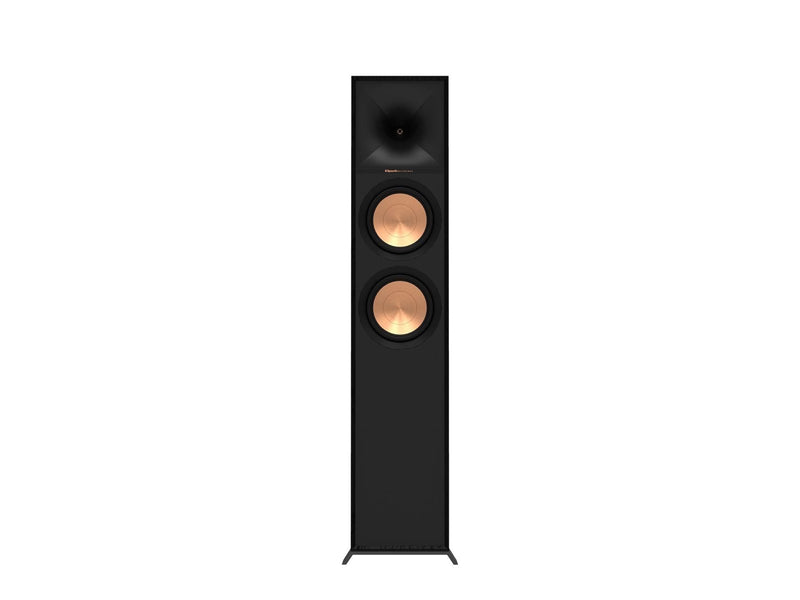 Klipsch R-600F - Einzelner Standlautsprecher - 100W RMS