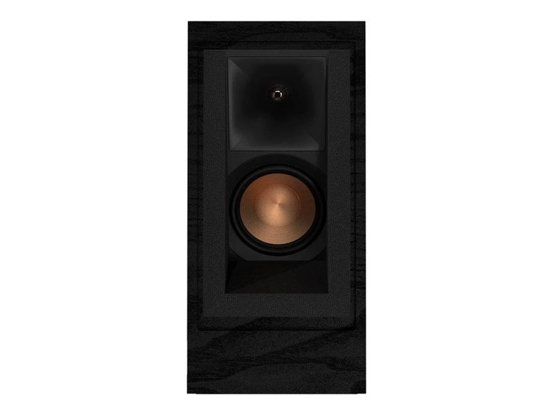 Klipsch R-605FA - Einzelner Standlautsprecher - 100W RMS