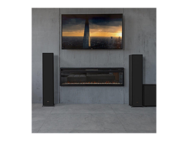 Klipsch R-605FA - Einzelner Standlautsprecher - 100W RMS