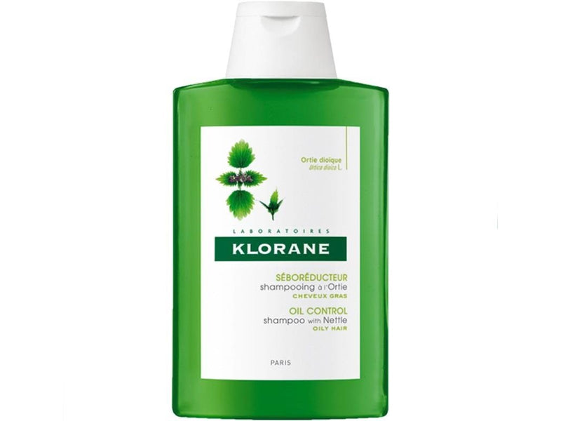 Klorane Nettle Shampoo