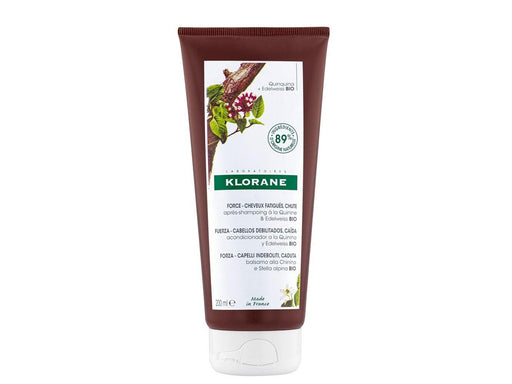 Klorane Quinine Hair Conditioner 200 ml