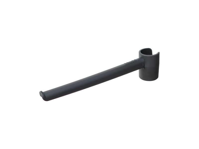 Kludd Spültuchhalter für Küchenarmaturen, Ø22-28 mm, universell