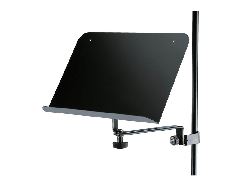 König & Meyer 11520-000-55 sheet music stand/holder