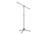 König & Meyer 21070  - Foldable Microphone Stand - 160cm