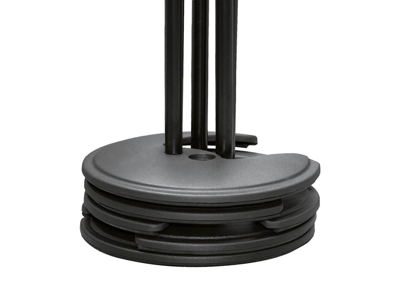 König & Meyer 26045-300-55 microphone stand