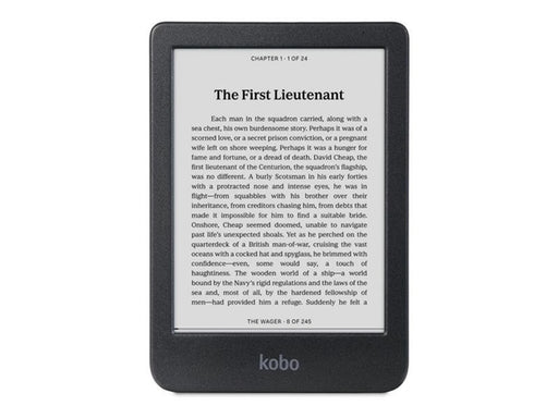 Kobo Clara BW - Black