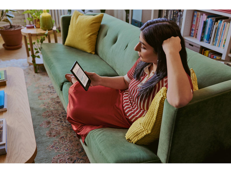 Kobo Clara Colour - Black