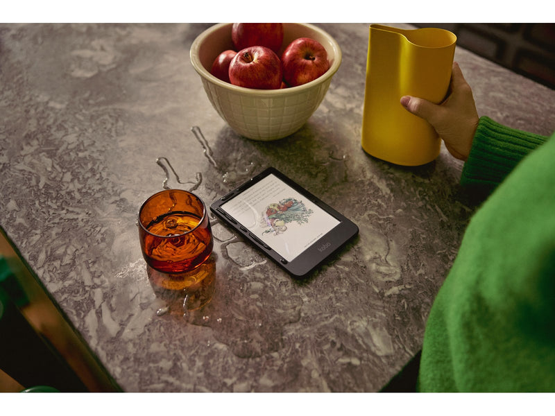 Kobo Clara Colour - Black
