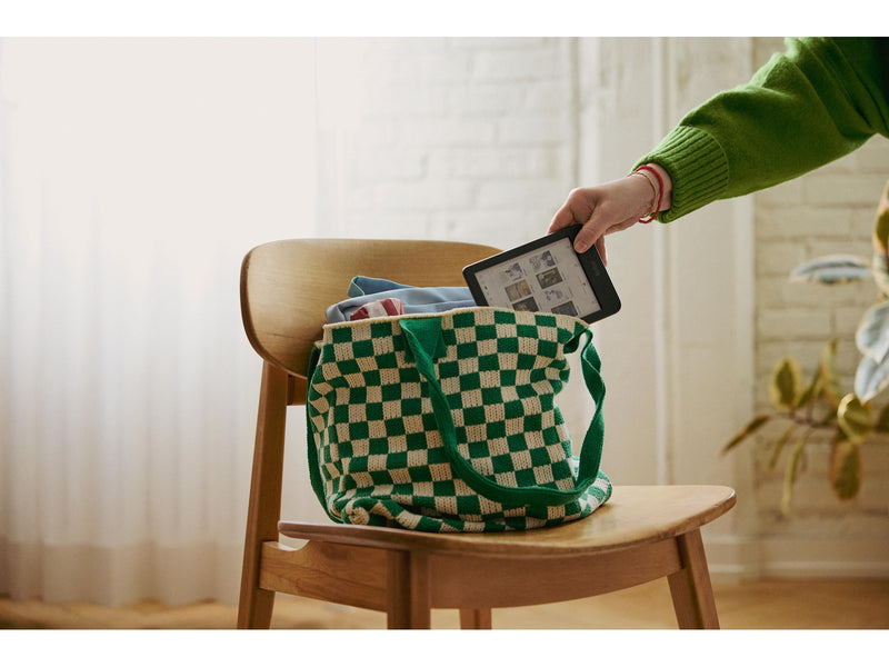 Kobo Clara Colour - Black
