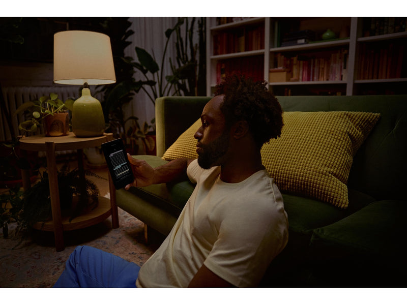 Kobo Clara Colour - Black
