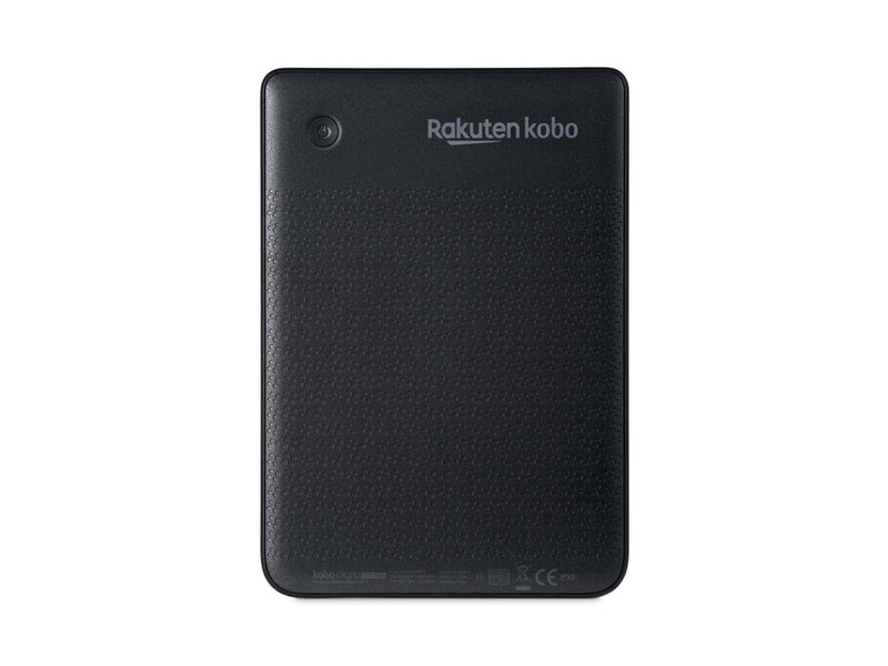 Kobo Clara Colour - Black